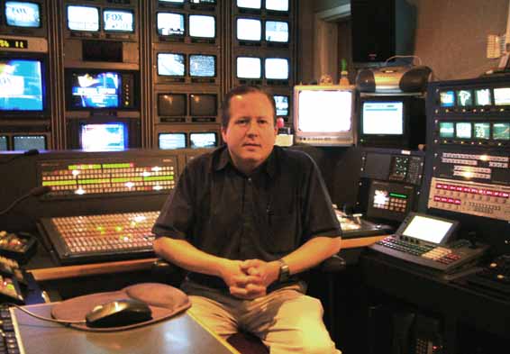 Allen in Control-A