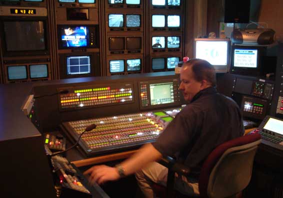 Newscast Prep